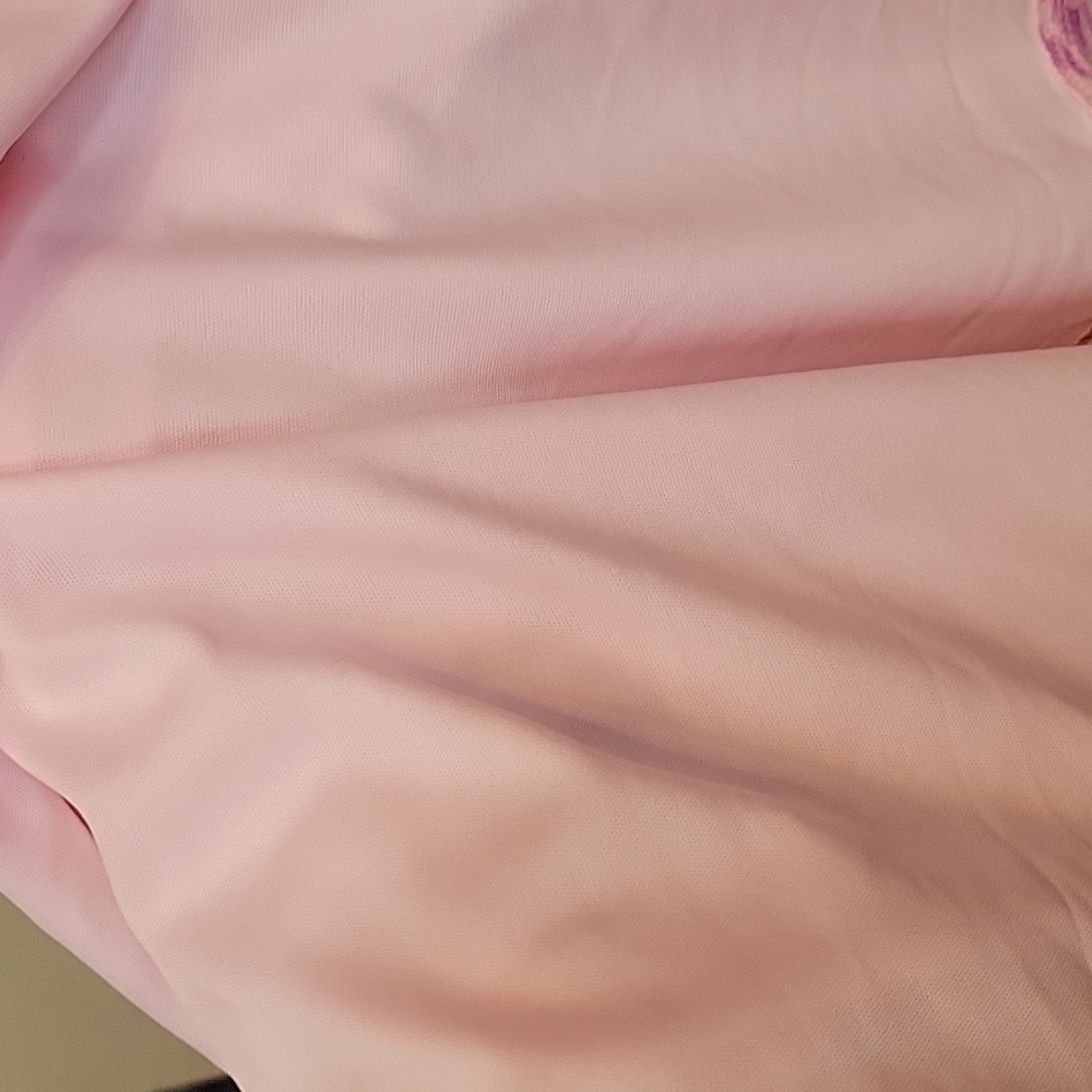 Lulus Romantic Marvel Floral Print Halter Neck Maxi Dress Size XL NWT - Picture 12 of 12